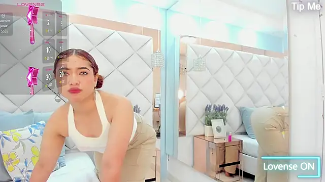 megannherrera webcam