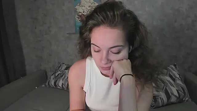 KristinaLoison webcam