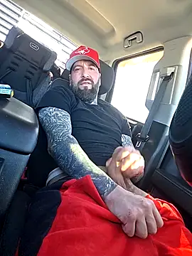 Beardedtattood webcam