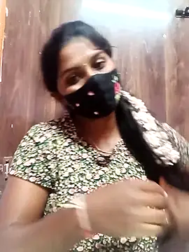 Tamil_Hot_Anu webcam