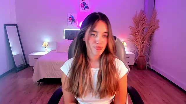 _Charlotte_evans_1 webcam