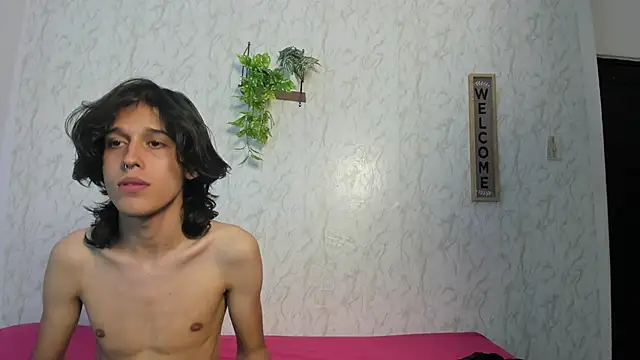 jony_honey webcam