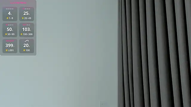 Dammon_Stallion webcam