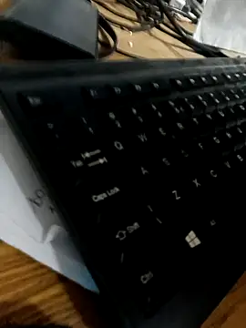 NowaTajemnicaMy webcam