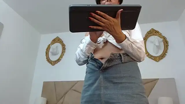 amanda_ramirez webcam