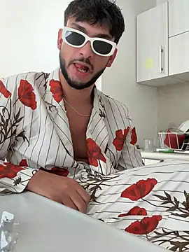 Gipsyboysteve webcam