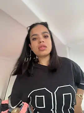 JuanitaMore01 webcam