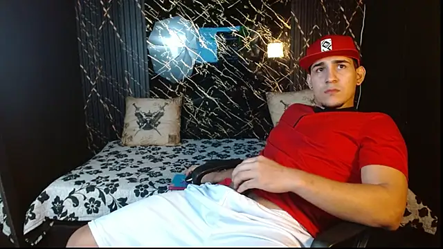 massimo_vidal_ webcam