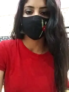 Jyoti-Love-143 webcam