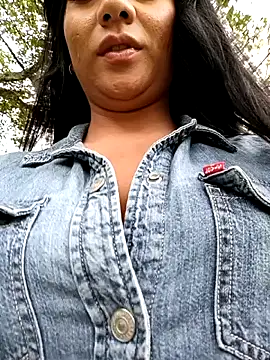 ScarlettParker webcam