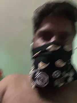 Vanshmahajann webcam