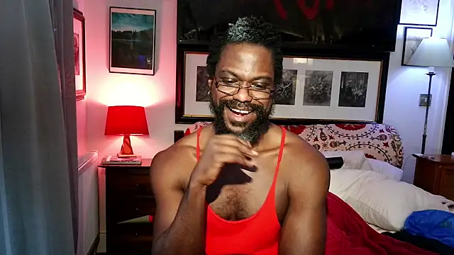 SirDaddylicious webcam