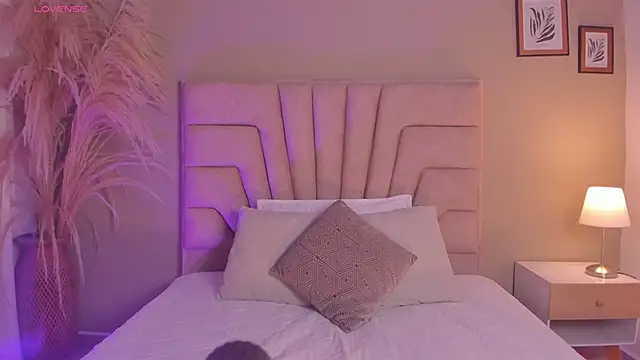 Amelia_Saenz_ webcam