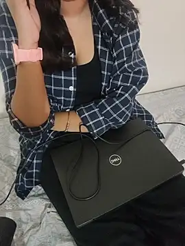 geetanjali_singh webcam