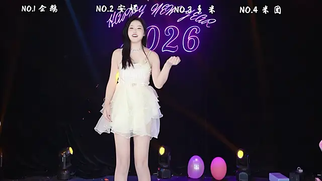 HoneyBaby-001 webcam