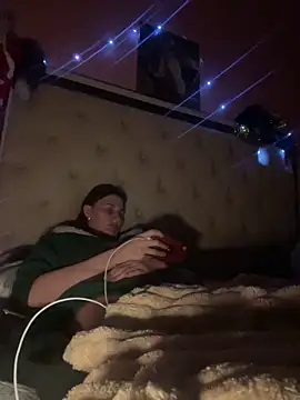 Flossy_Vettie webcam