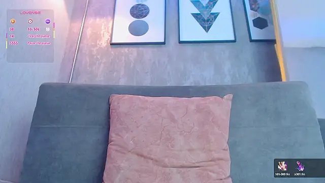 tammy_soon (F young) - control lush x 2min