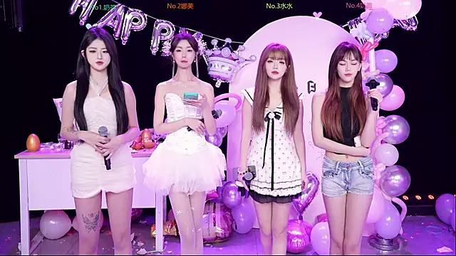 mslove-001 (Ask my age) - 生日快乐 开启火锅以及啤酒套餐