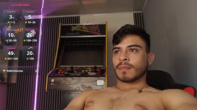 bastian_mccormick (M young) - naked me completety :devil: