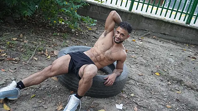 emilio_brandon (M young) - show cum