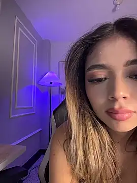 honeymollyx (F young) - RIDE DILDO SLOWLY & SPREAD ASS