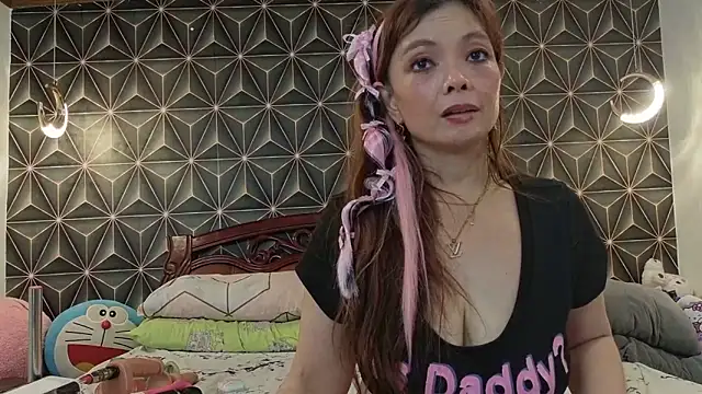 yummymeily (Ask my age) - fountain squirt