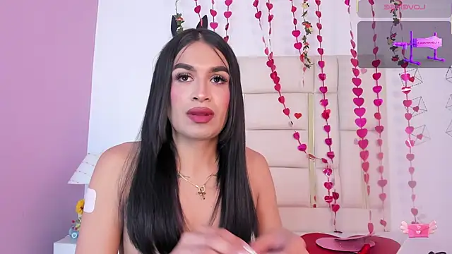 Silvanna-Casstro webcam