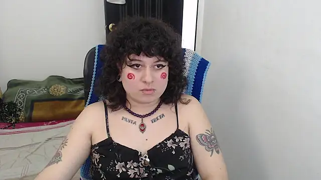 Smoke_trip_Alicia webcam