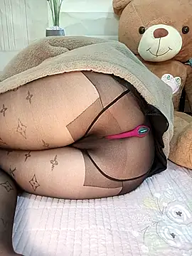 PurpleRose-89 webcam