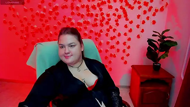 Sofiawetsweet webcam