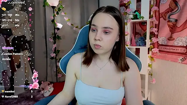 lunalyna webcam