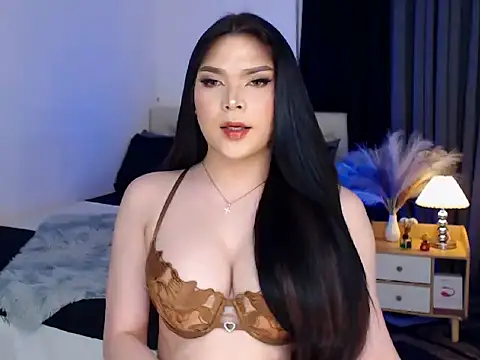 VickyMarquez webcam