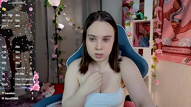 lunalyna webcam