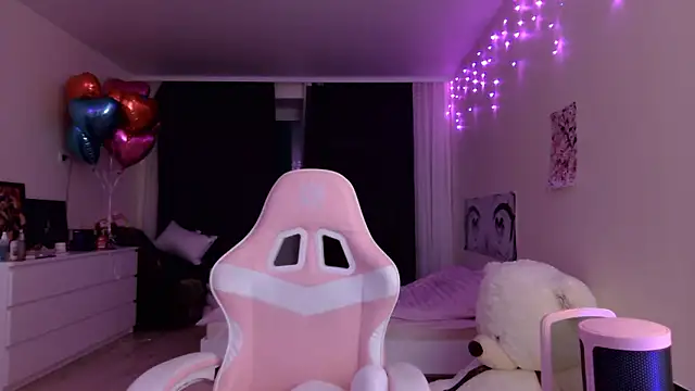 Nelly_Sweetgirl webcam