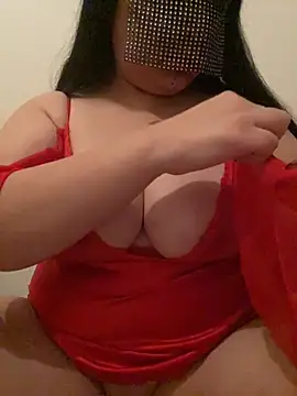 Melisa7777 webcam