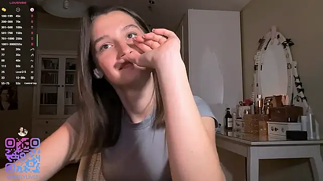 DarlineBrustera webcam