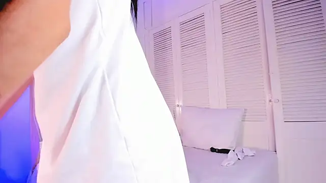 ALICESANDOVAL webcam