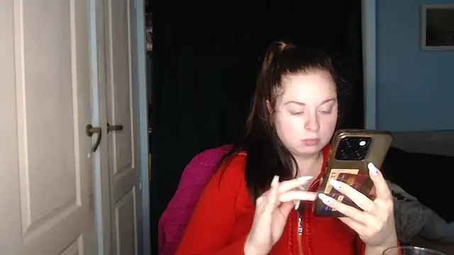 ryhhnnagold99 webcam