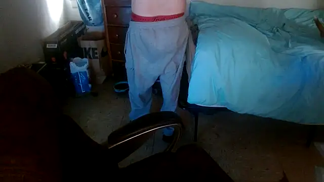 DADDY_KANE8--- webcam