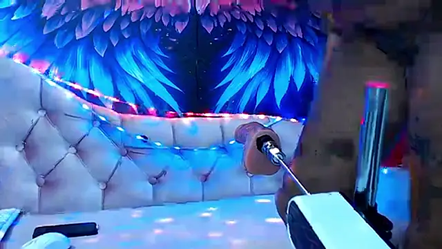 ChocolateDARK_ webcam