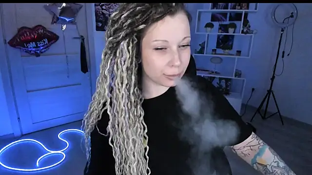 HoneySallyMoore webcam