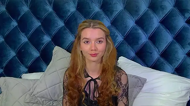 VanessaVienne webcam