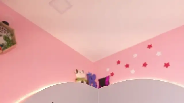 juli_casanova - Juli_Casanova's free webcam