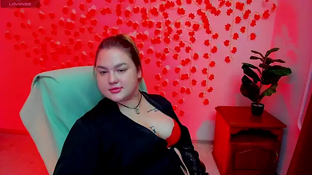 Sofiawetsweet webcam