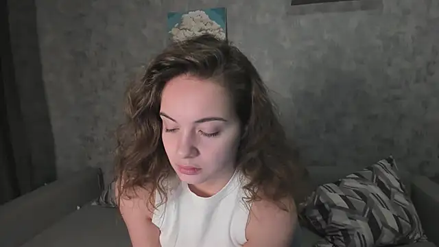 KristinaLoison webcam