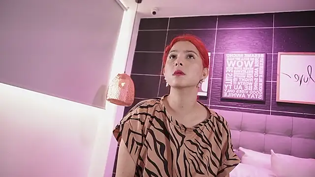 thalia_karlson - Thalia_Karlson's free webcam