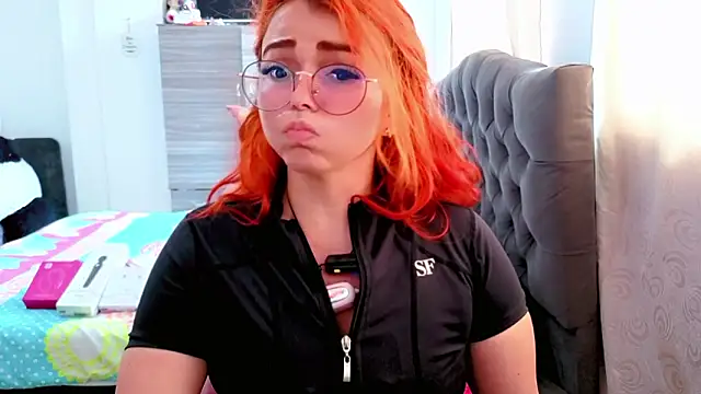 Alexatexa2929 webcam