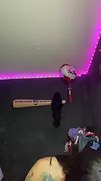 NikitaDragunXXX webcam