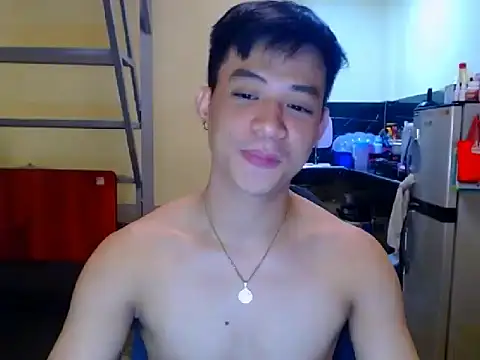 AsianCUMQUICKLY webcam