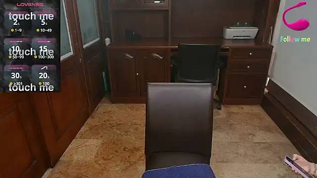 VictoriaHenao webcam